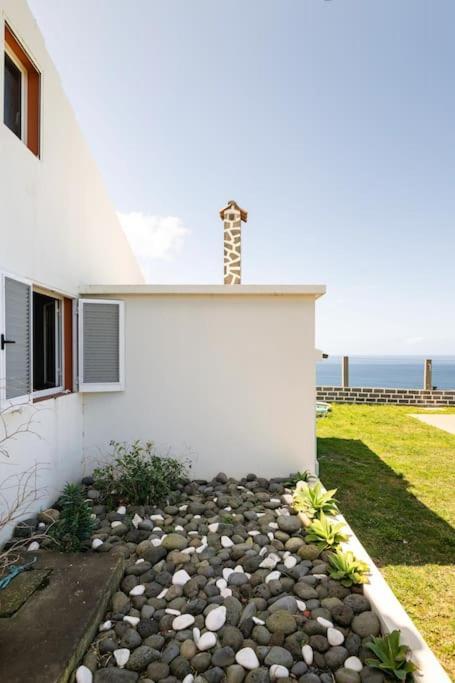 Country House In Azores - S. Miguel Ribeira Grande Exterior photo