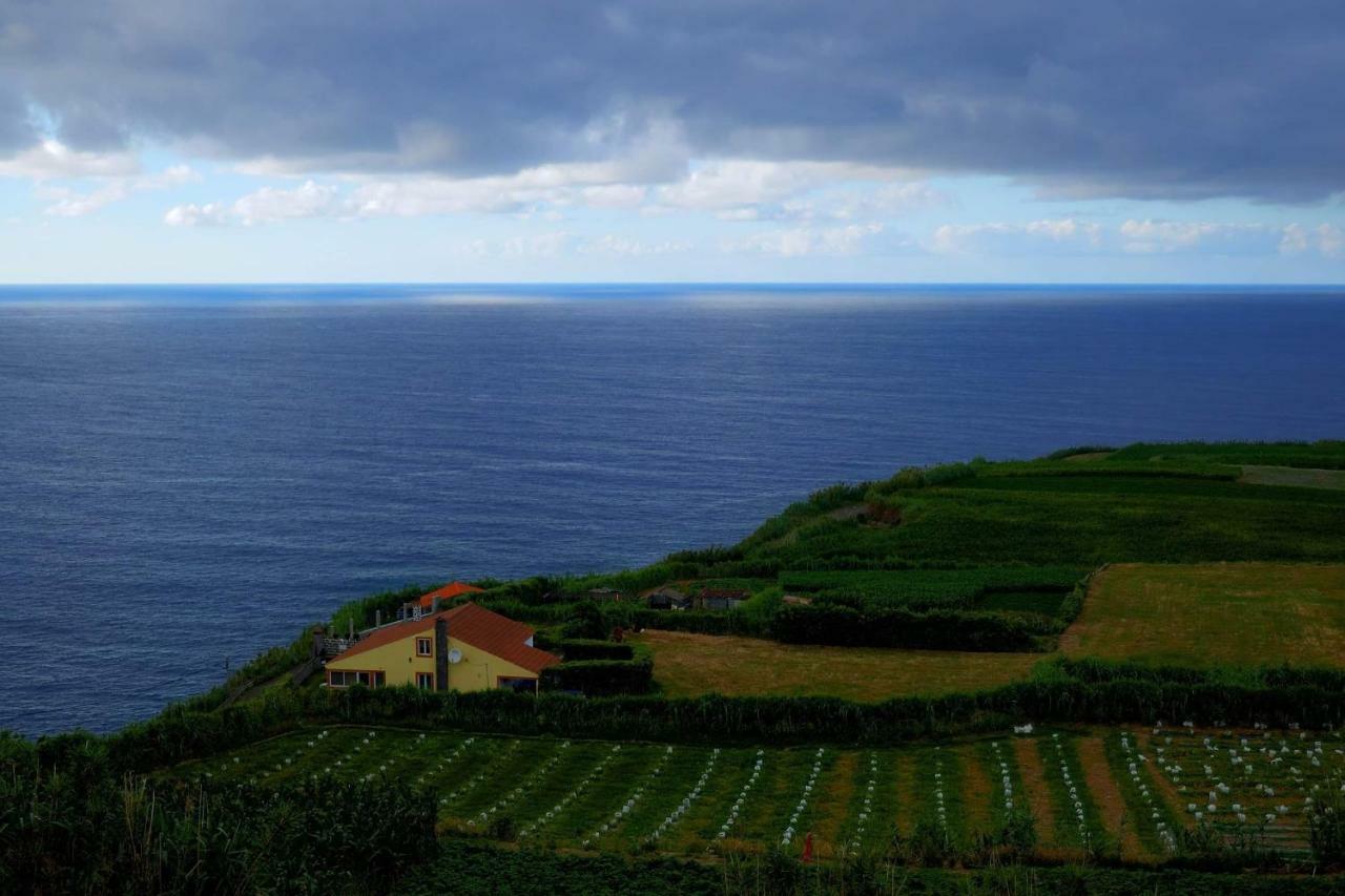 Country House In Azores - S. Miguel Ribeira Grande Exterior photo